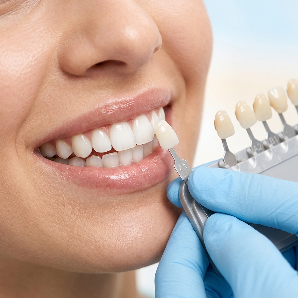 Estética Dental e Harmonização Facial em Porto Alegre